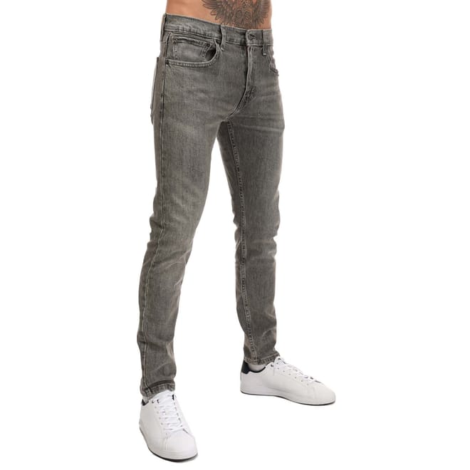 512 Slim Taper Little Love Jeans