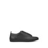 Zero Leather Trainers