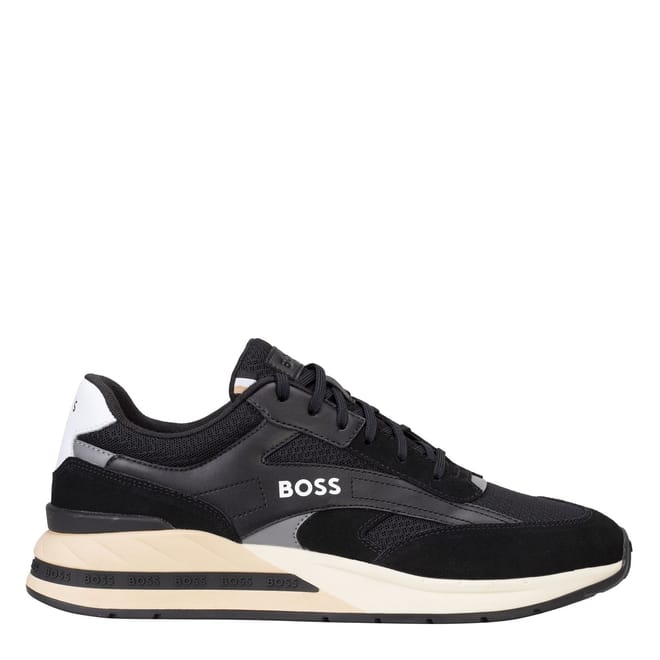 Runner Style Trainers