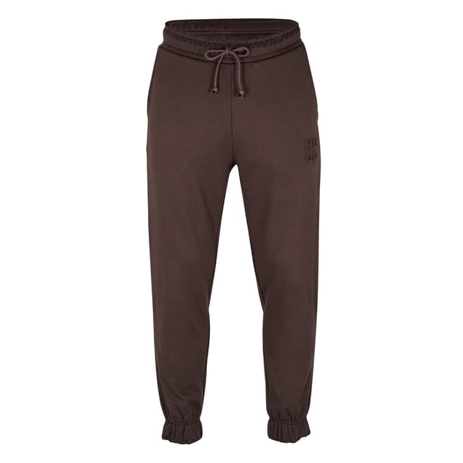 Dchard Joggers with Logo