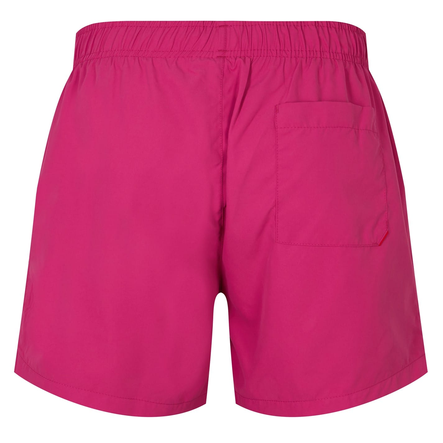 Pink hugo boss shorts best sale