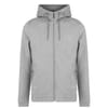 Curve Zip Hoodie
