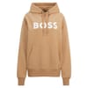 Organic Cotton Hooded Sweatshirt