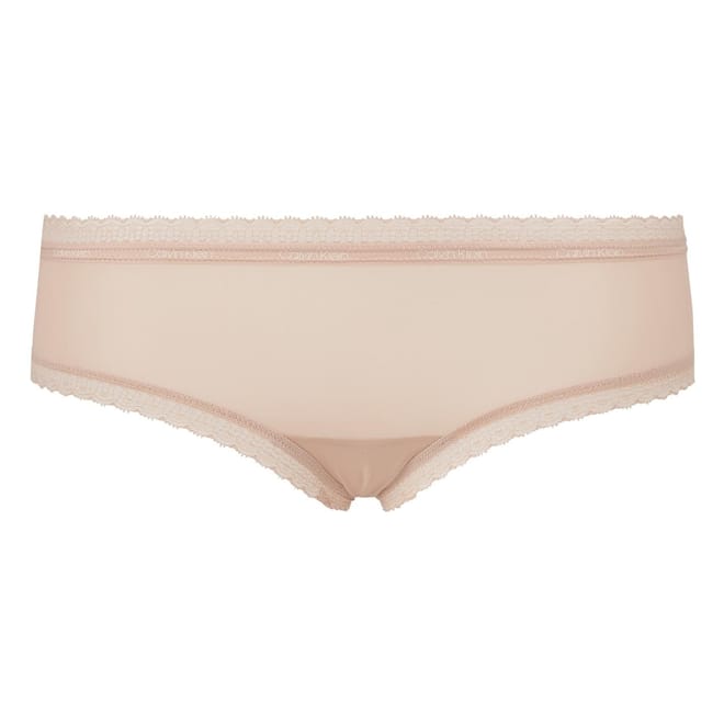 Waistband Pants