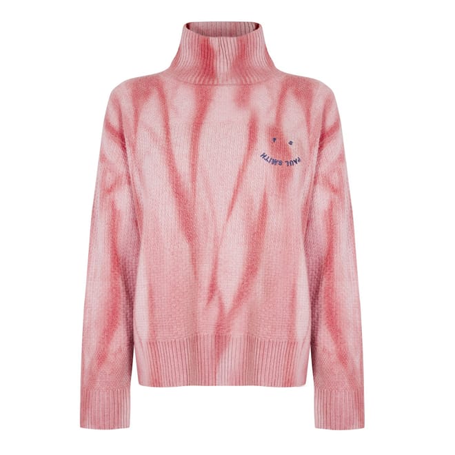 Paul Turtleneck Relaxed Fit Sweater