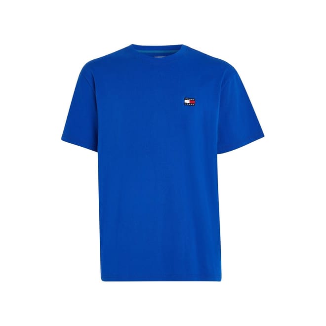 Tommy Small Badge T-Shirt