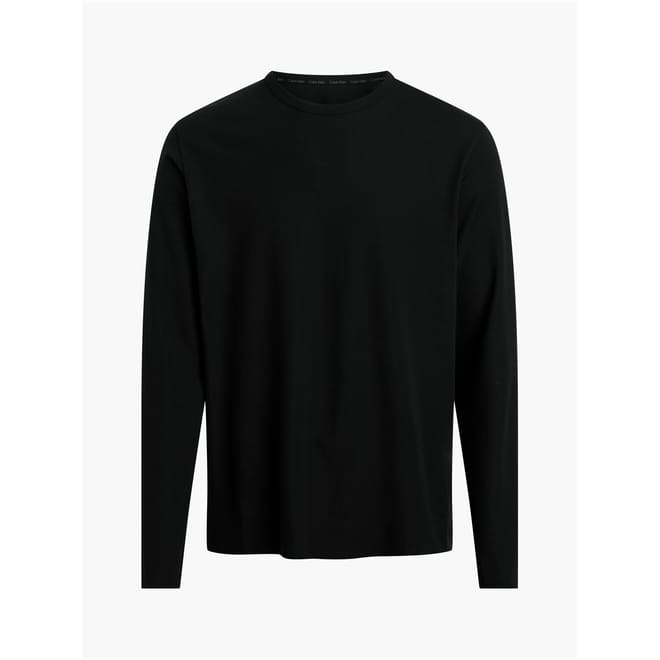 Crew Neck Top