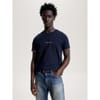 Tipped Slim T-Shirt