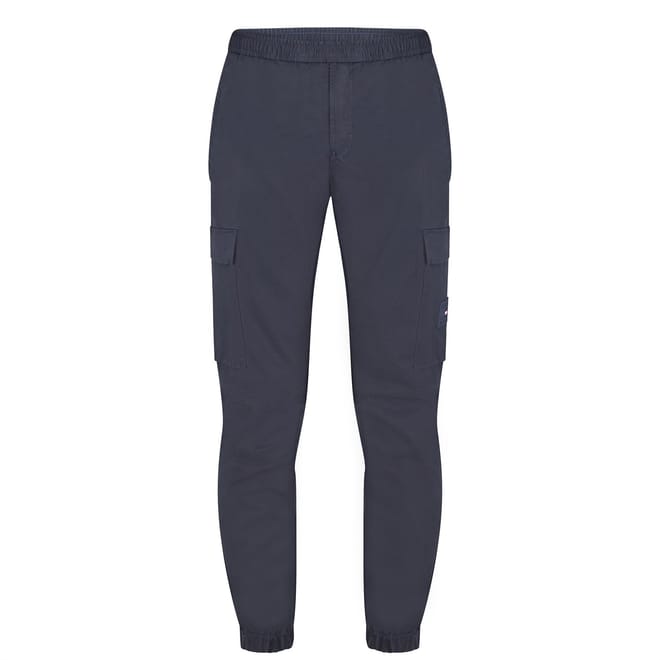Cargo Tech Twill Trousers
