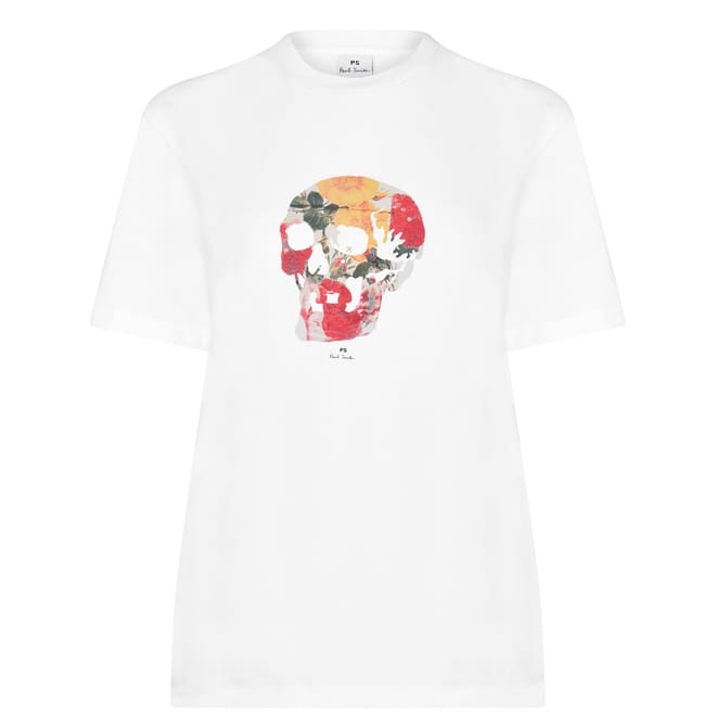 Skull T-Shirt