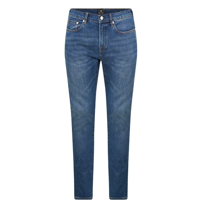 Hatch Stretch Jeans