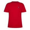 Tommy Small Badge T-Shirt