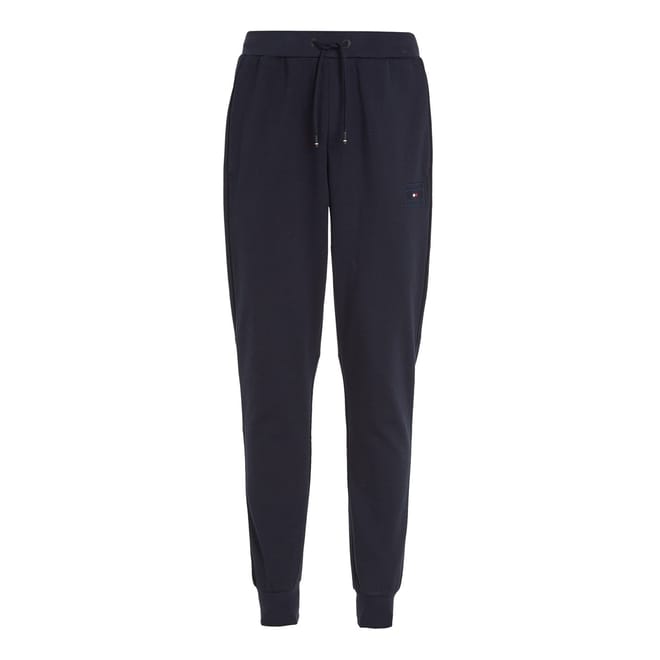 Double Face Knit Sweatpants