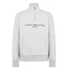Mockneck Sweatshirt