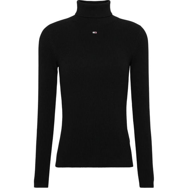 Turtleneck Sweater