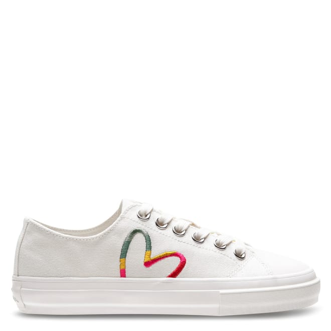 Canvasas Trainer Ladies