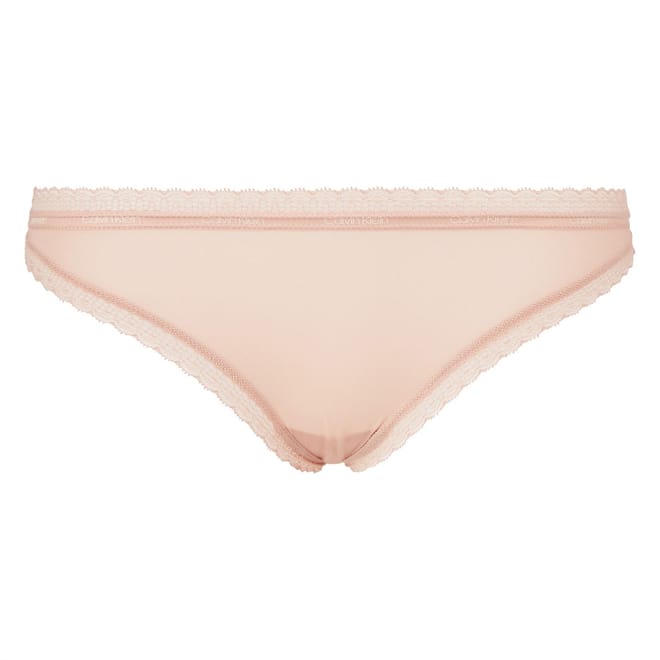 Klein Bottoms Up Thong