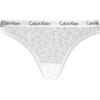 Lace Bikini Briefs
