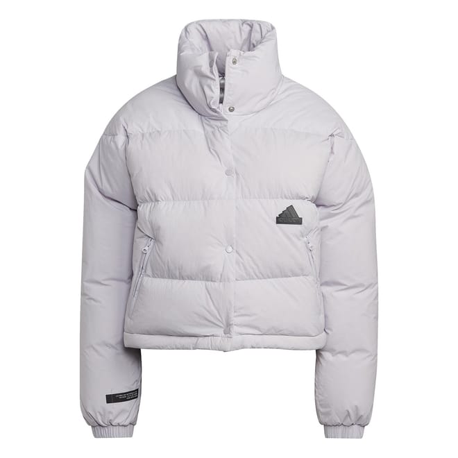 Womens Escp Puffer