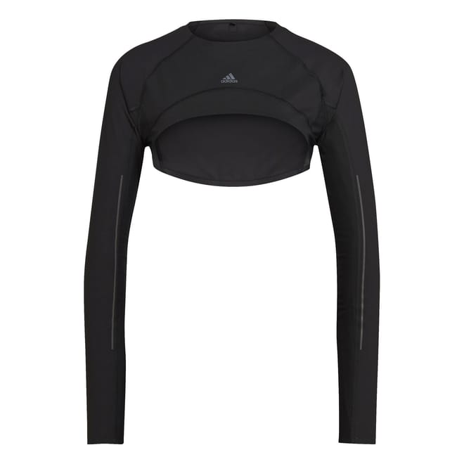 Womens Hiit 45 Seconds Bolero