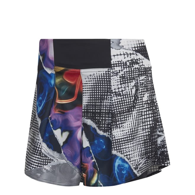 Womens Us Print Shorts