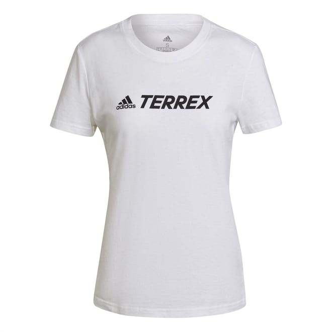 Womens Terrex Classic Logo T-Shirt