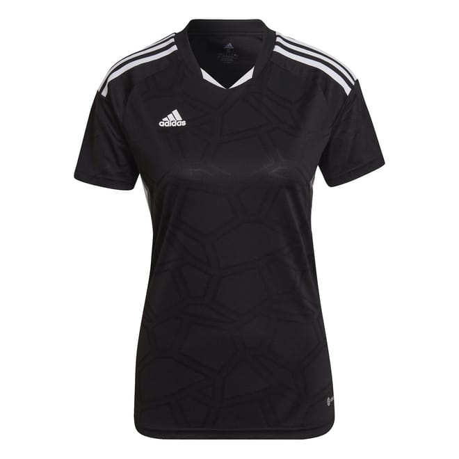 Womens Condivo 22 Match Day Jersey