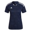 Regular Fit Crew Neck Athletic Top