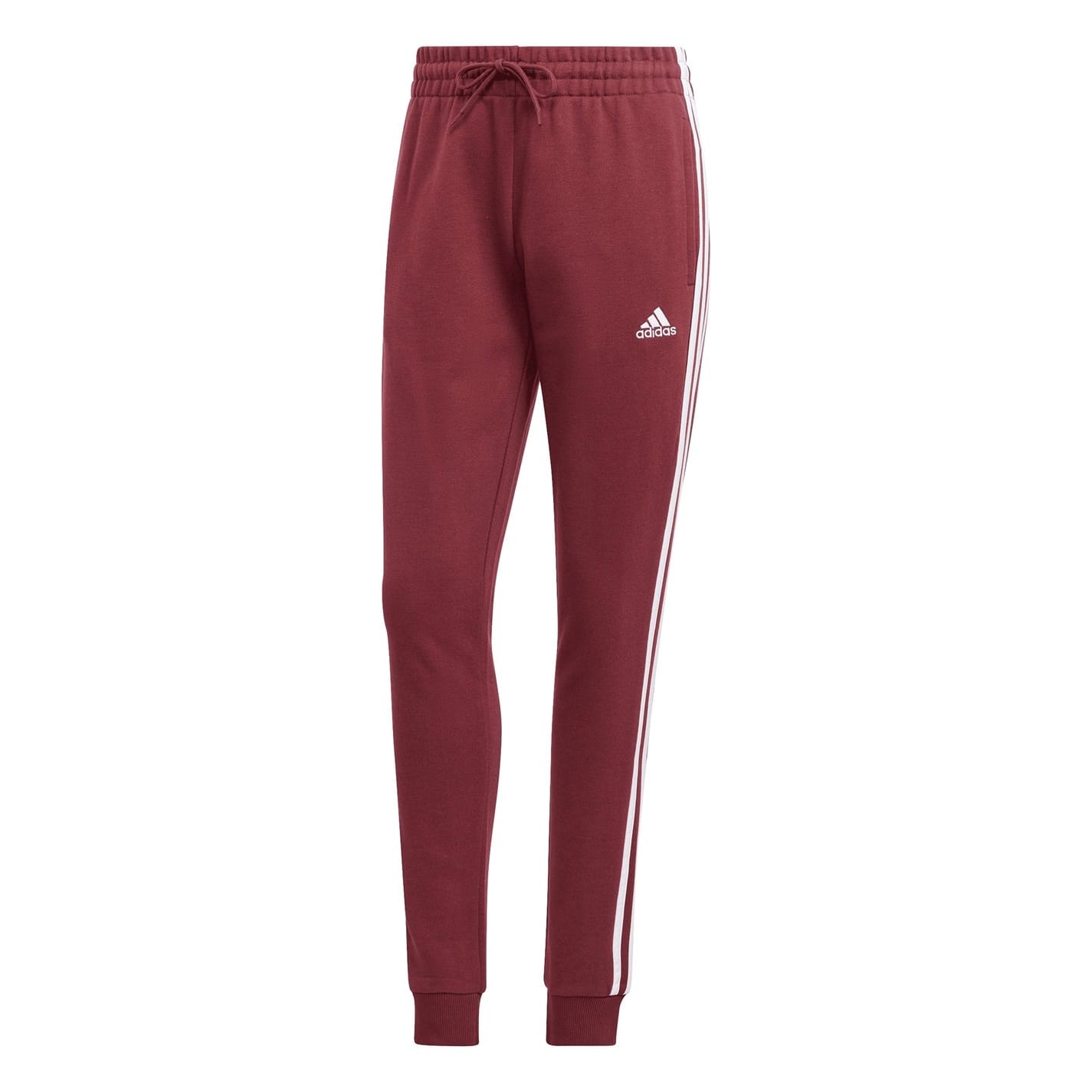 Adidas 3 stripes tiro pants on sale