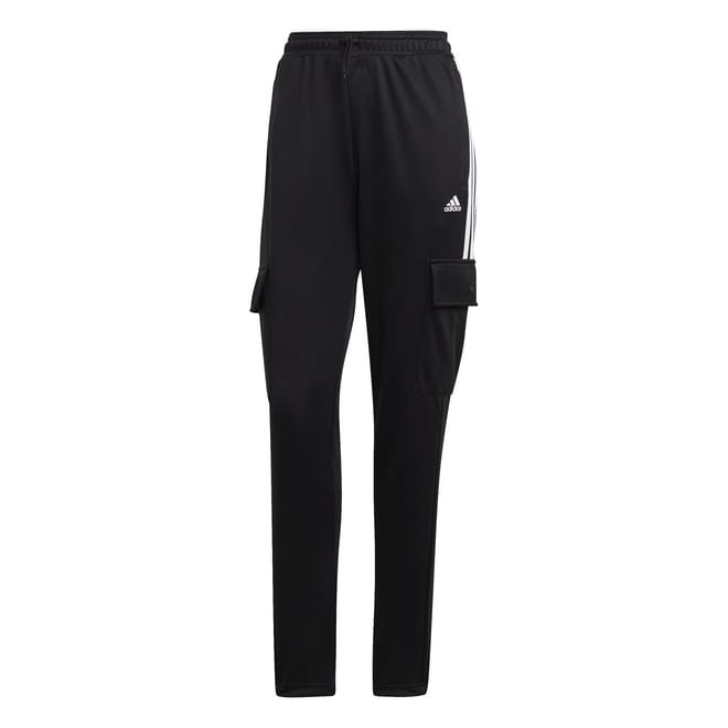 Womens Tiro Cargo Tracksuit Bottoms