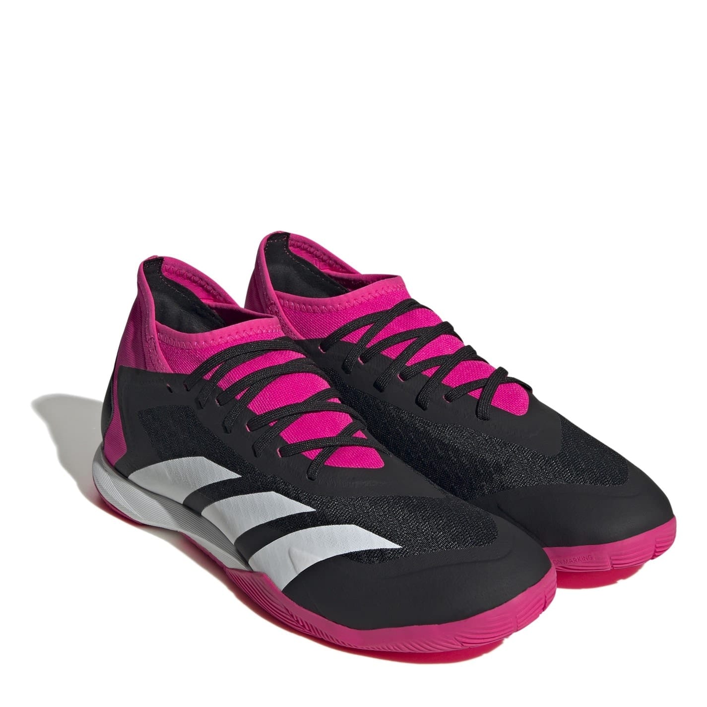 Predators indoor soccer shoes best sale