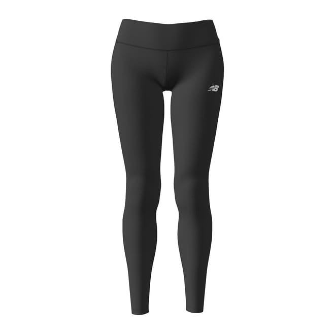 Balance Run Tights Ladies