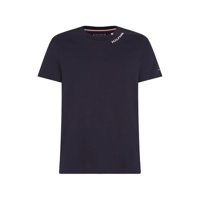 Slim Fit Pique T-Shirt Shirt