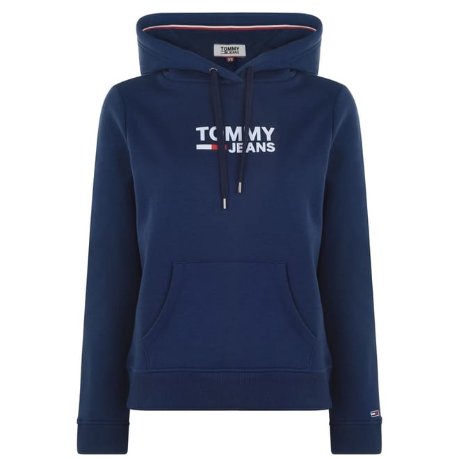Logo Hoodie