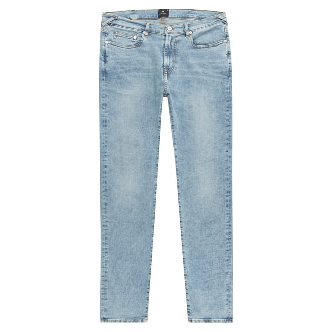 Mens Smith Reflex Slim Jeans