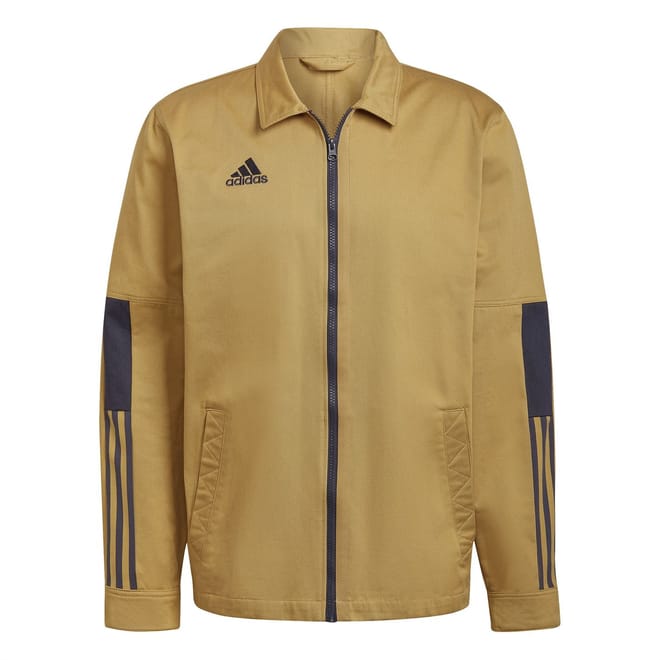 Tiro Overshirt 2022 Adults