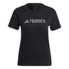 Womens Terrex Classic Logo T-Shirt