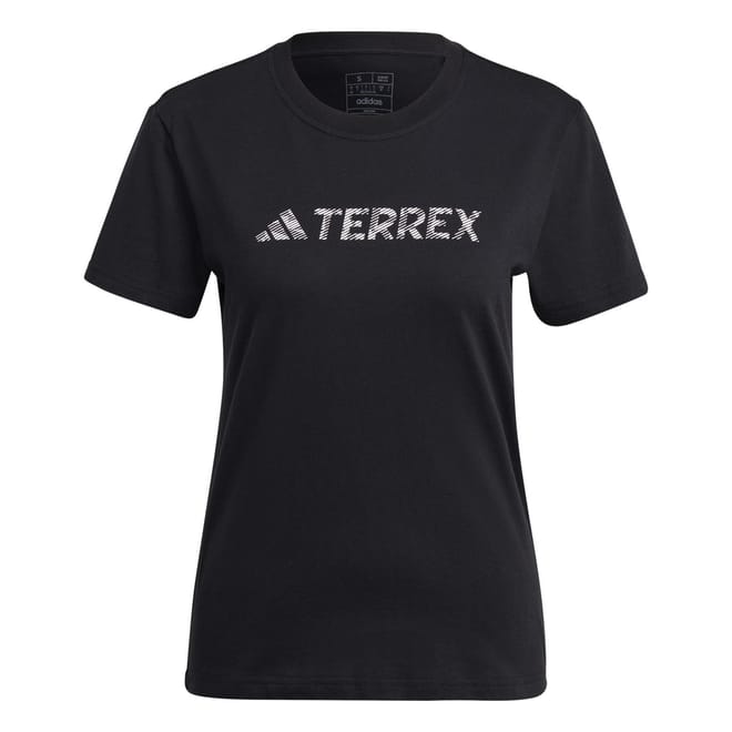 Womens Terrex Classic Logo T-Shirt