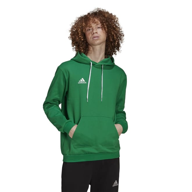 Mens Entrada 22 Sweat Hoodie