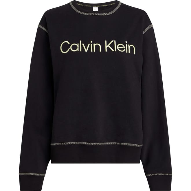 Sleeve Sweater