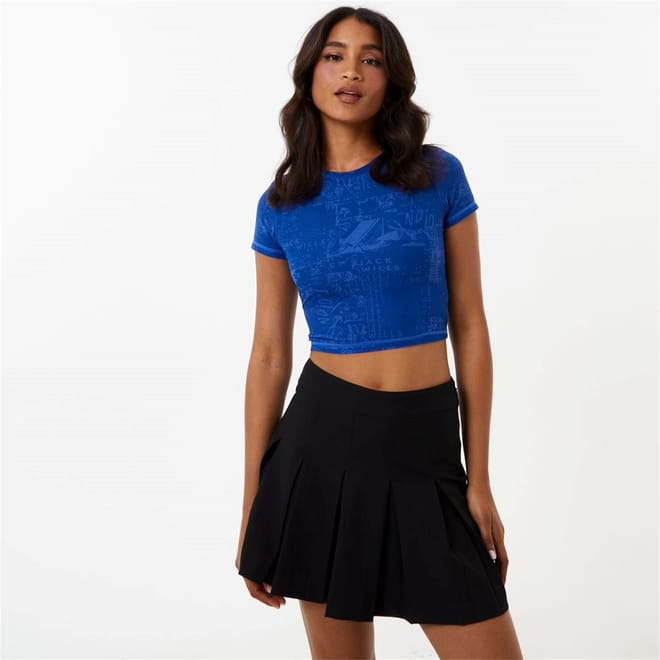 Printed Baby T-Shirt