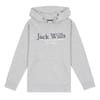 Kids Batsford Script Logo Hoodie