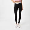 Logo Waistband Leggings