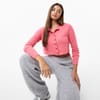 Button Through Cardigan