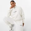 Honeylane Half Zip Sweatshirt