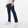 Slim Chino Trousers