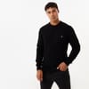 Marlow Merino Wool Blend Cable Knitted Jumper