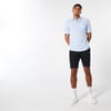 Slim Chino Shorts