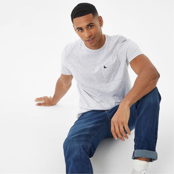 Croftdown Neppy T-Shirt