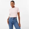 Eccleston Crop T-Shirt